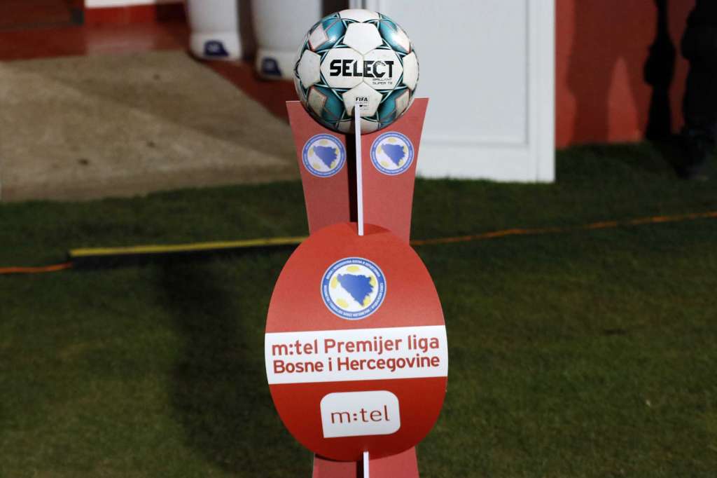 Rezultati 24. kola Premijer lige BiH