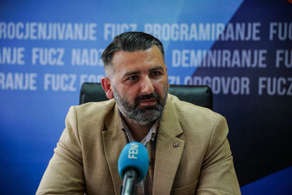 Brašnjić: Vatrogascima u FBiH omogućeno uvećanje plate do 30 posto zbog obima posla na terenu