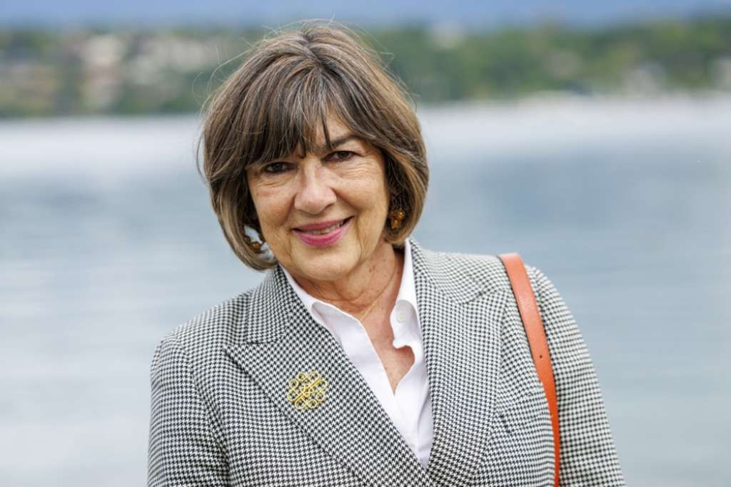 Christiane Amanpour nakon sahrane Mladića: "Kako je sistem, uključujući i crkvu, mogao dozvoliti ovo?"