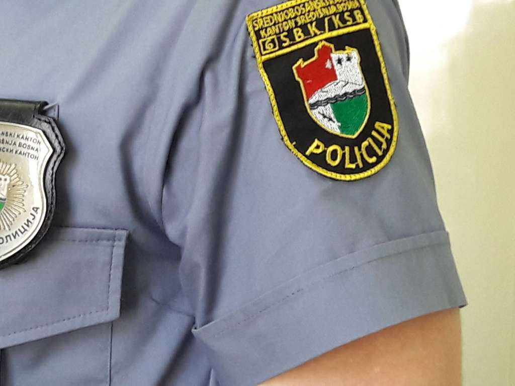 Policija u Vitezu privela osobu zbog širenja govora mržnje na društvenim mrežama