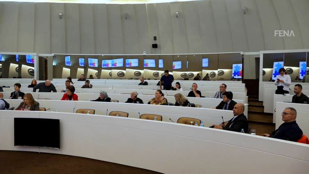 Vijeće nacionalnih manjina BiH: Nije nam omogućeno da biramo i budemo birani na izborima