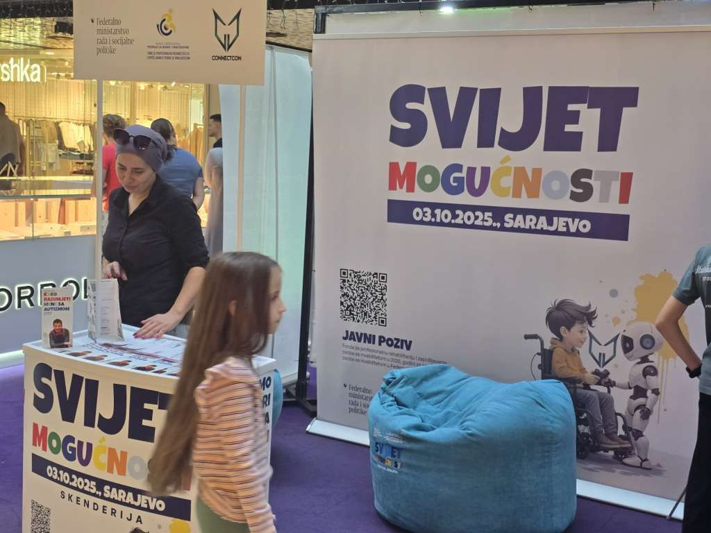 Fond za profesionalnu rehabilitaciju i zapošljavanje osoba s invaliditetom predstavio javne pozive