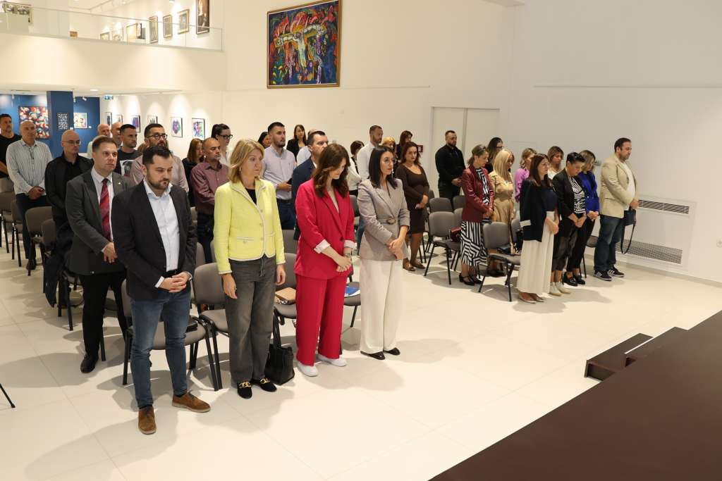 Velik potencijal Mostara i Hercegovine za razvoj poslovnog turizma