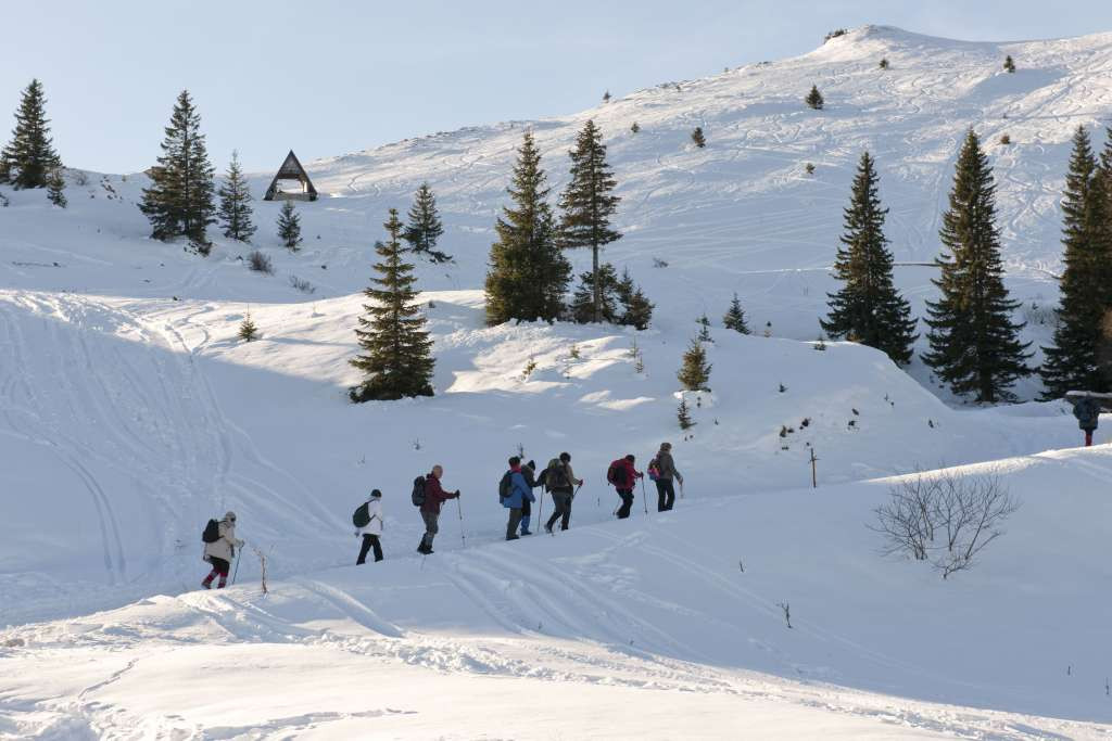 Na Sokocu minus 11 stepeni, u Bihaću plus 10, danas u cijeloj zemlji sunčano