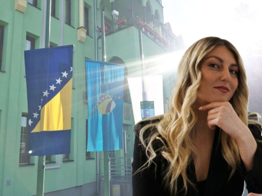 U Kalesiji 19. novembra Dan žalosti zbog ubistva Aldine Jahić