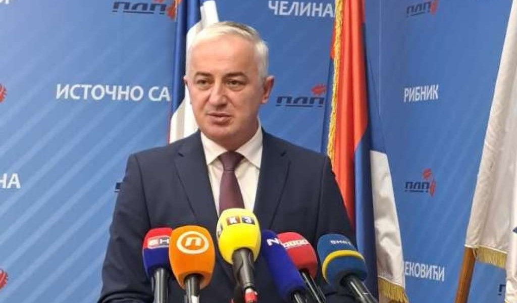 Borenović: Stanivuković je osvojio više glasova nego svi kadnidati za gradonačelnika Banje Luke