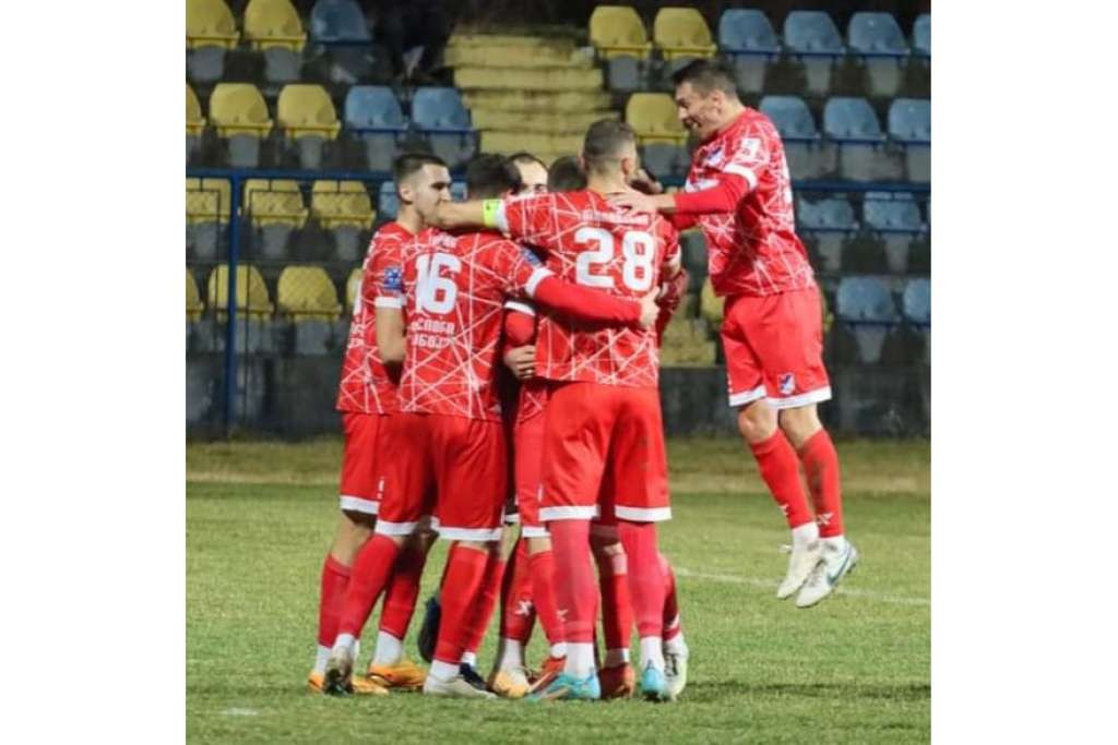 Sloga savladala Tuzla City na startu trećeg kruga prvenstva