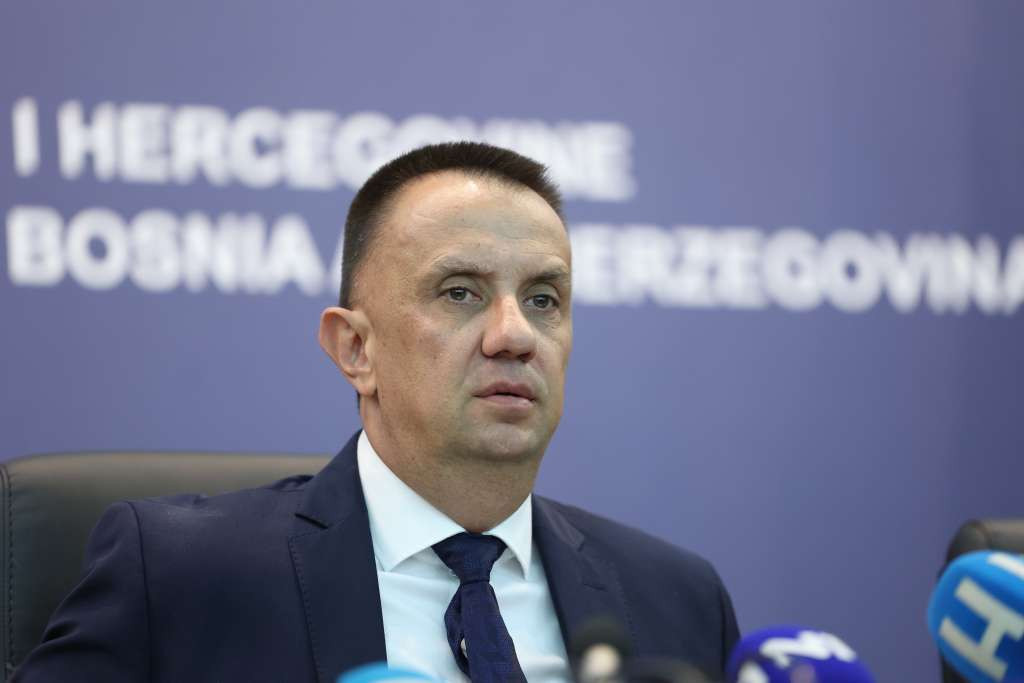 Projekt pravedne tranzicije stupio na snagu- Počinje rješavanje ukupnog statusa radnika RMU Zenica