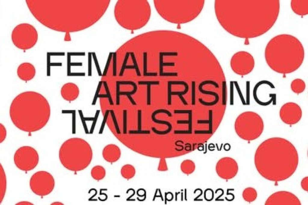 'Women Make Film' čuvenog Marka Cousinsa otvara FAR 2025