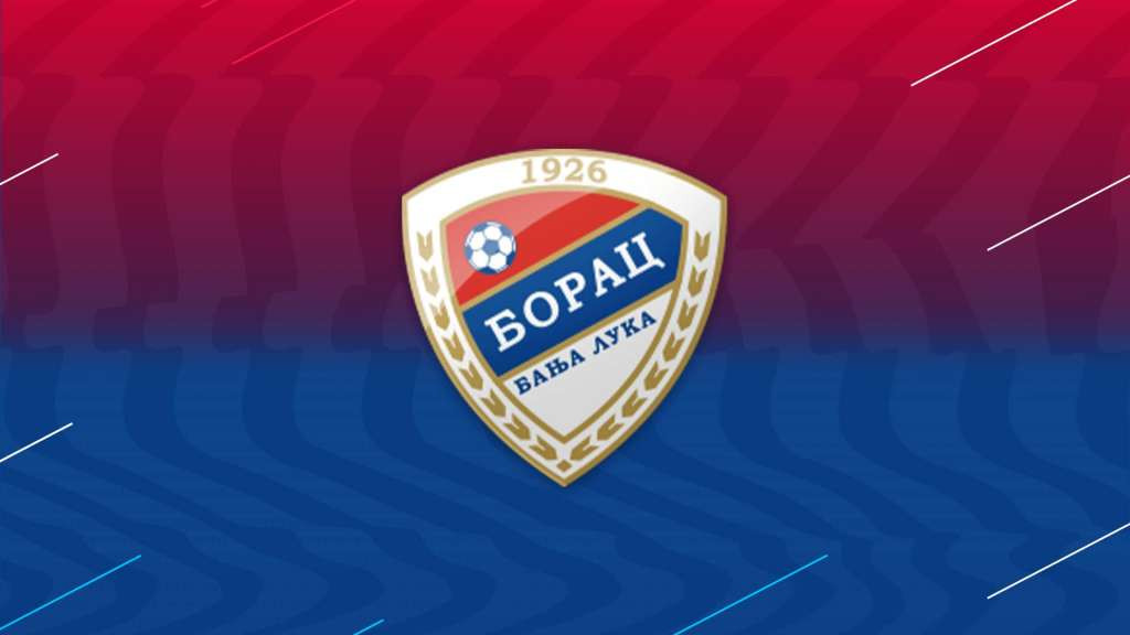 Nogometaši Borca prvi finalisti Kupa Bosne i Hercegovine