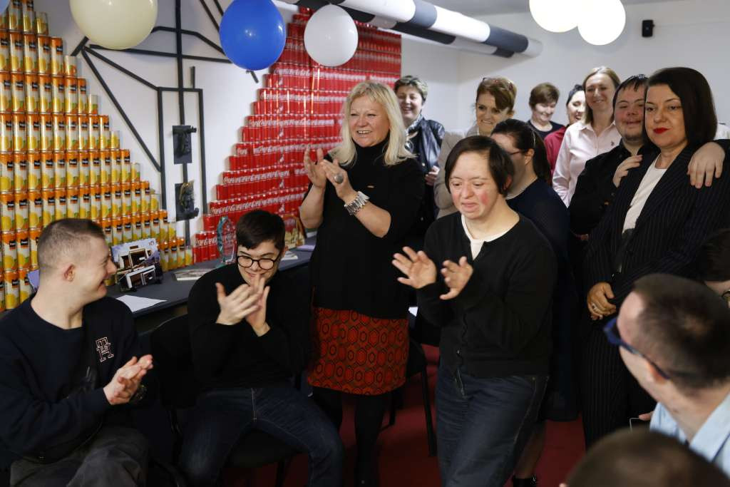 Vlaisavljević: Da inkluzija ne bude lekcija u udžbeniku, nego da je uistinu svi živimo