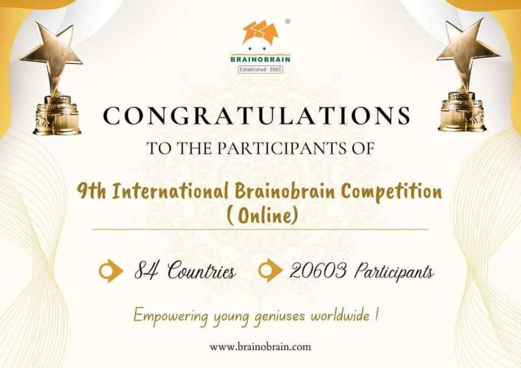 Brainobrain: Avdagić i Mušanović iz Tuzle svjetski šampioni