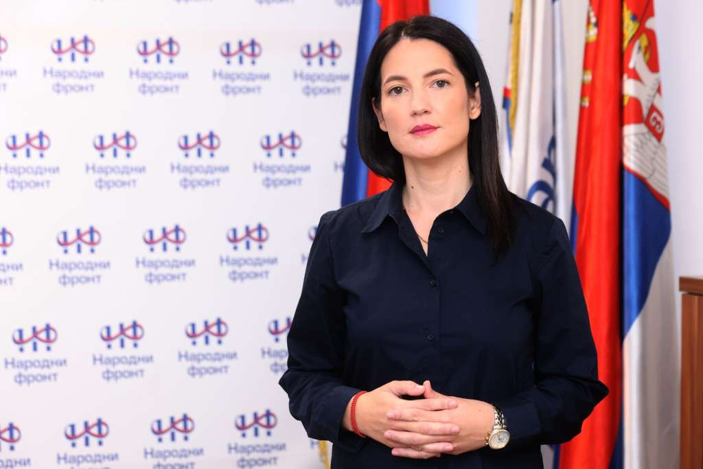 Trivić: Danas u NSRS-u kapitulacija Dodika u dva čina