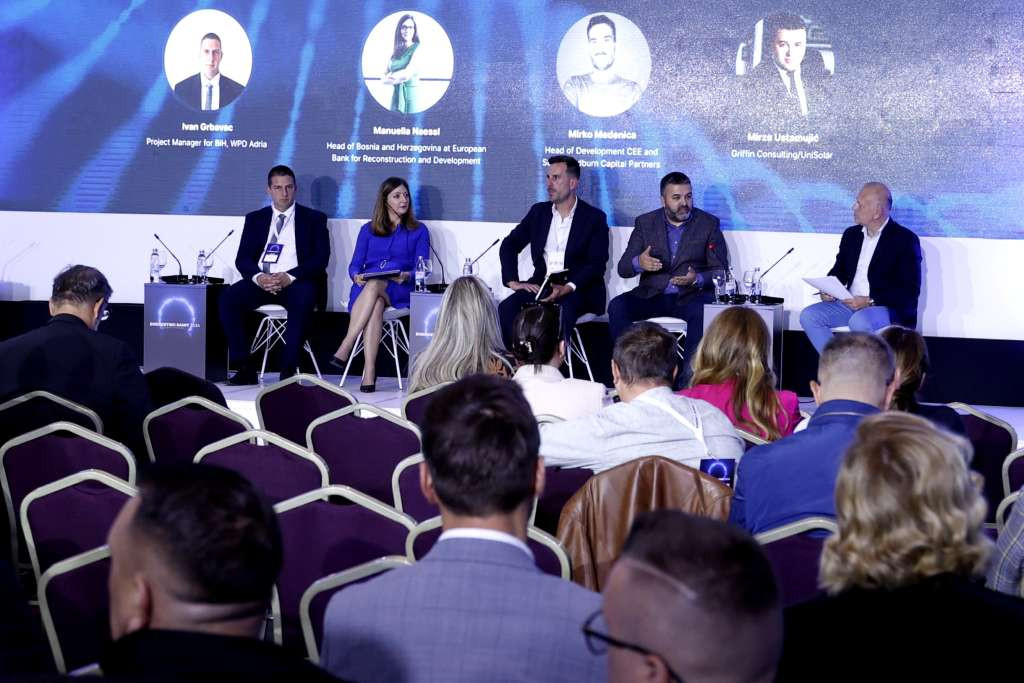Obnovljivi izvori energije budućnost energetskog sektora u Bosni i Hercegovini