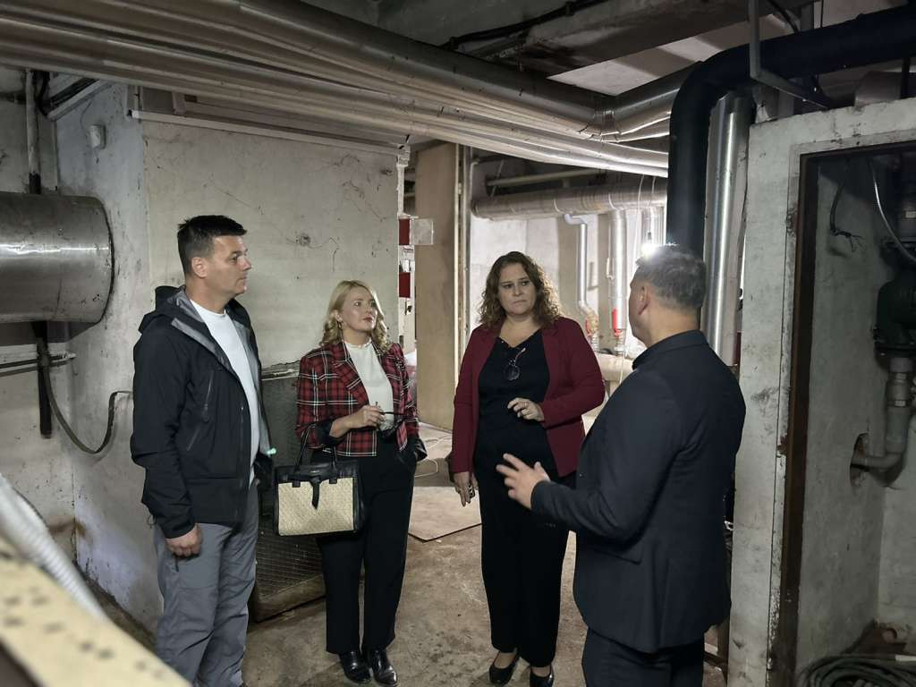 Duraković: FMOZ će osigurati značajna sredstva za sanaciju šteta u školama pogođenim poplavama