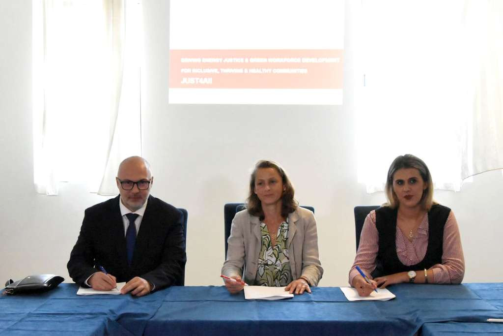 TK - Počinje nova faza projekta energijske efikasnosti na objektima u oblasti obrazovanja