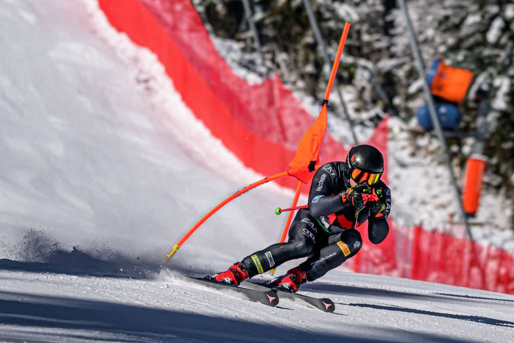 Na Bjelašnici zvanično počeo FIS Evropa kup 2025