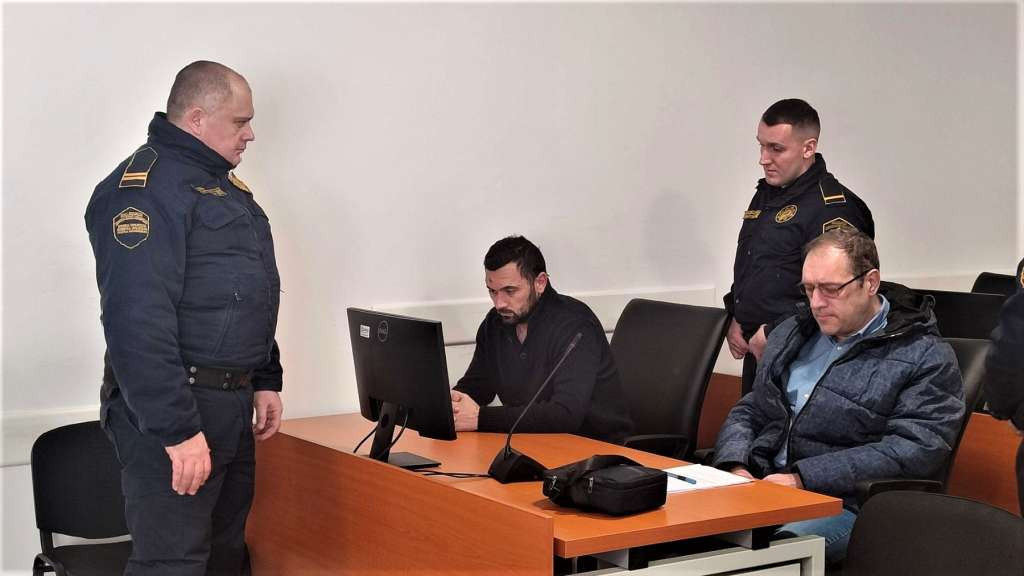 Policajci ignorisali prijavu nasilja Inele Selimović prije njenog ubistva