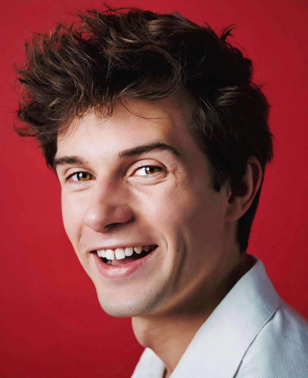 OFF: Zachary Sahdrin primiće nagradu za najbolju mušku ulogu