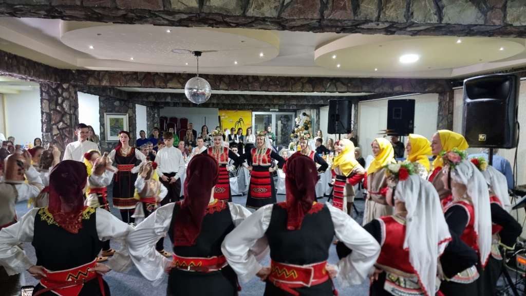 Udruženje 'Ašik Kaldrma' Podzvizd obilježilo desetljeće očuvanja tradicije i kulture