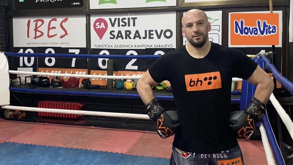 Iron Puki se 9. aprila u Berlinu bori za evropsku IBO titulu