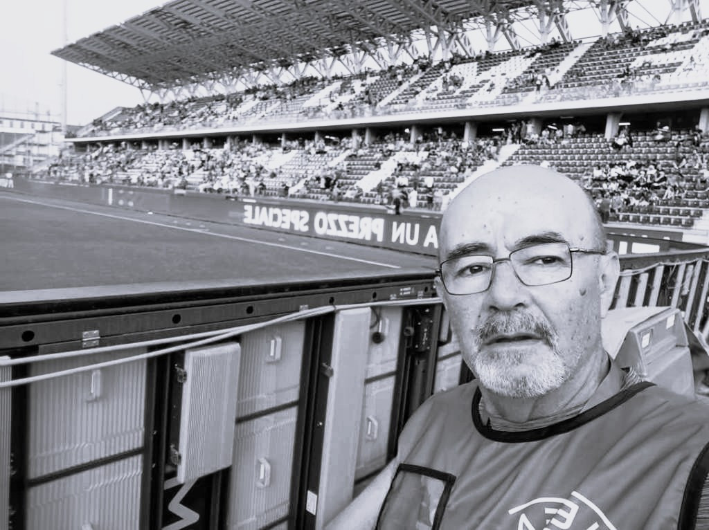 Preminuo Muhamed Tunović-Badi bivši fotoreporter 'Oslobođenja'