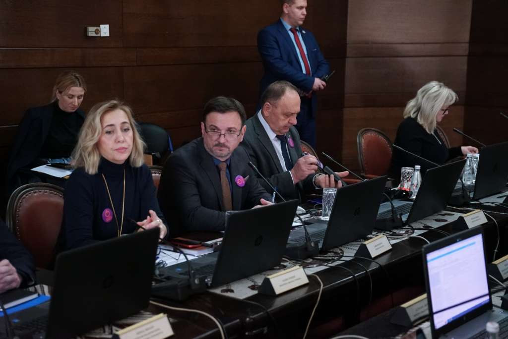 Dva miliona KM za projekte izgradnje puteva u Nacionalnom parku Una