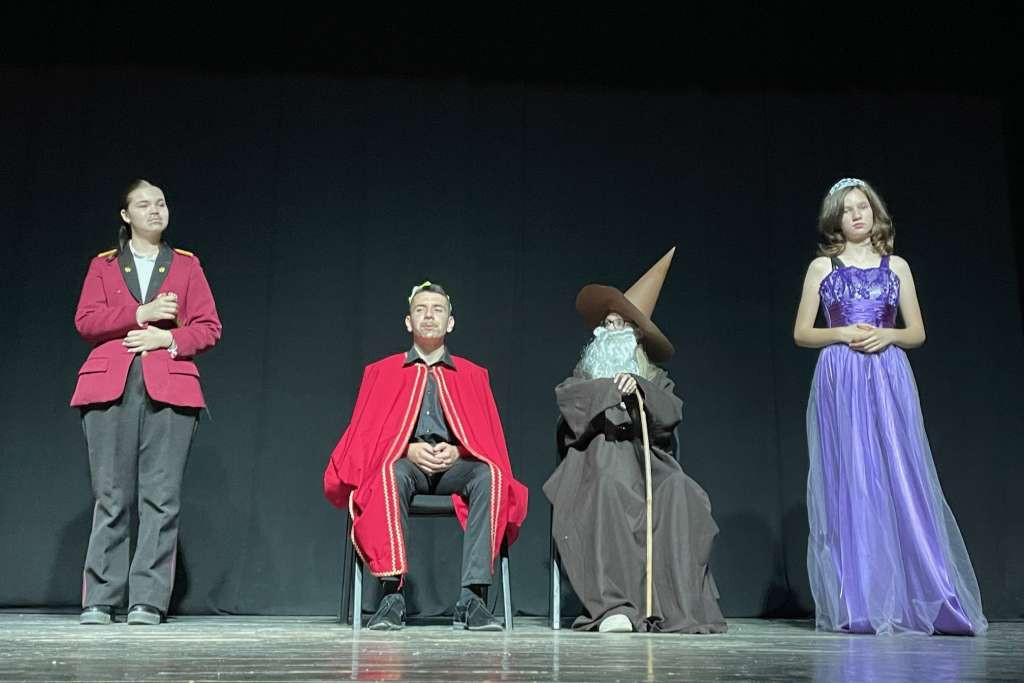 Vitez: 'Plava boja snijega' i 'Prosidba' ovoga vikenda na Kazališnim danima