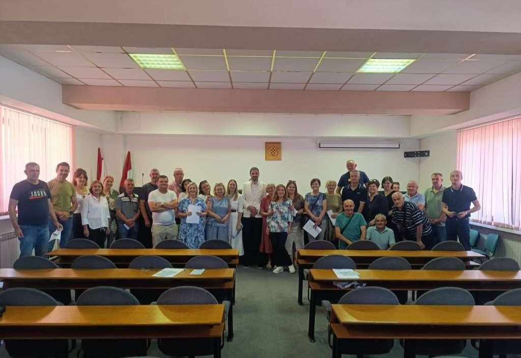 Kanton 10: Za stambeno zbrinjavanje 29 branitelja dodijeljeno 245 hiljada KM