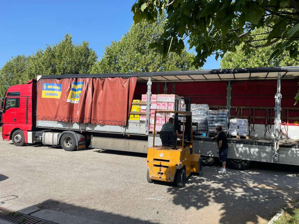 SAD će Ukrajini poslati još 4,5 milijardi dolara