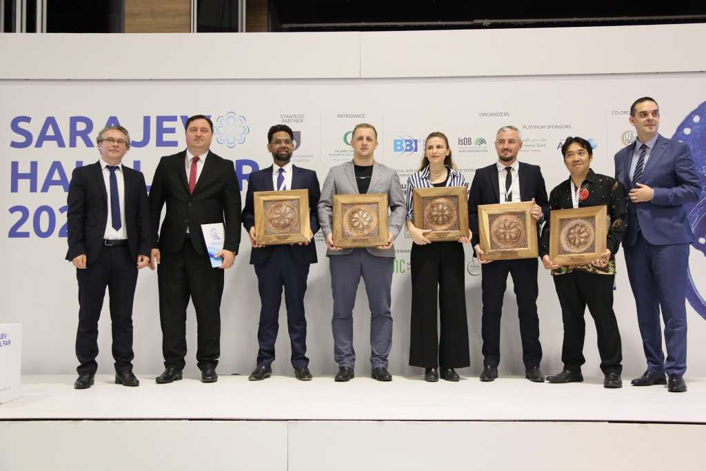 Zatvoren Međunarodni sajam halal-industrije: Iskazana velika podrška sajmu iz cijelog svijeta