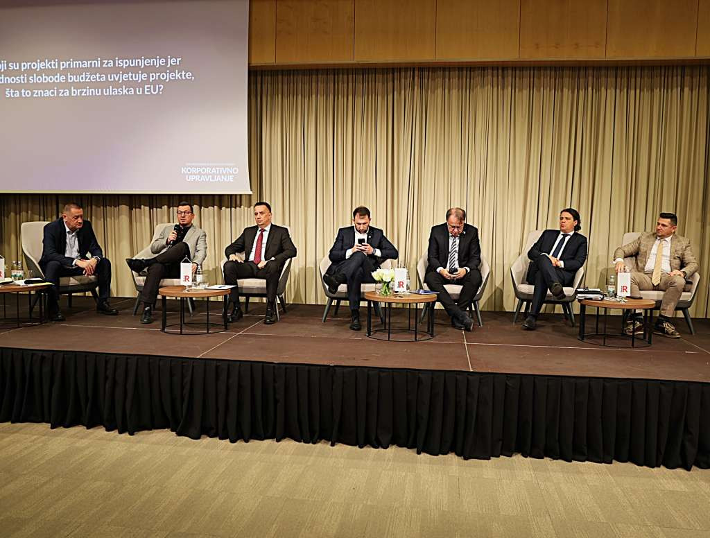 Kraljević: Financijske reforme približavaju BiH europskim tokovima