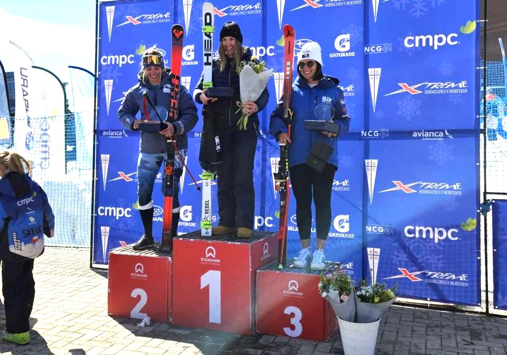 Elvedina Muzaferija osvojila treće mjesto u kupu Južne Amerike