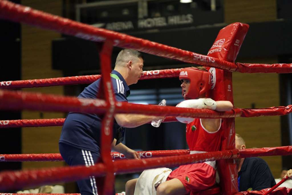 Osam mladih nada BiH danas idu na pobjede