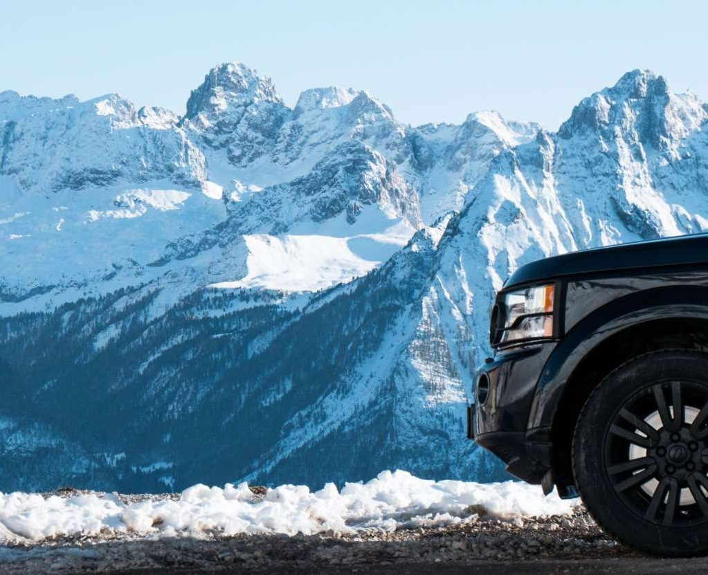 Mont Blanc se u dvije godine smanjio za više od dva metra