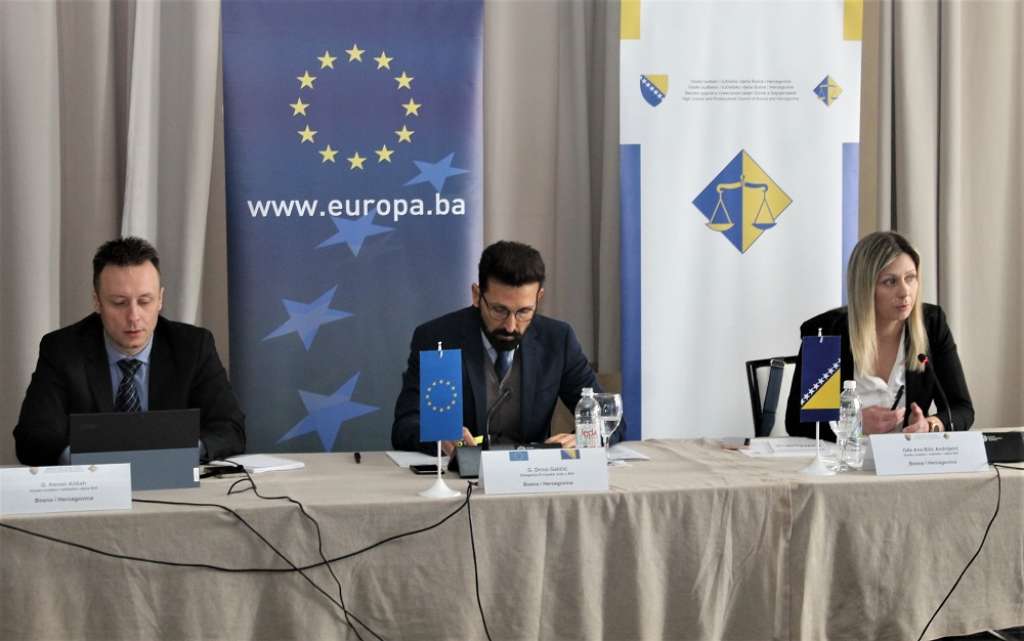 VSTVBiH: Alternativnim rješavanjem sporova do brže pravde za građane i poslovne subjekte