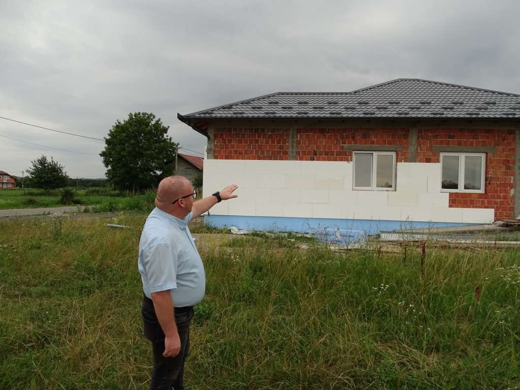 Spahić kroz značajne projekte želi olakšati život povratnicima u Bosanskoj Dubici