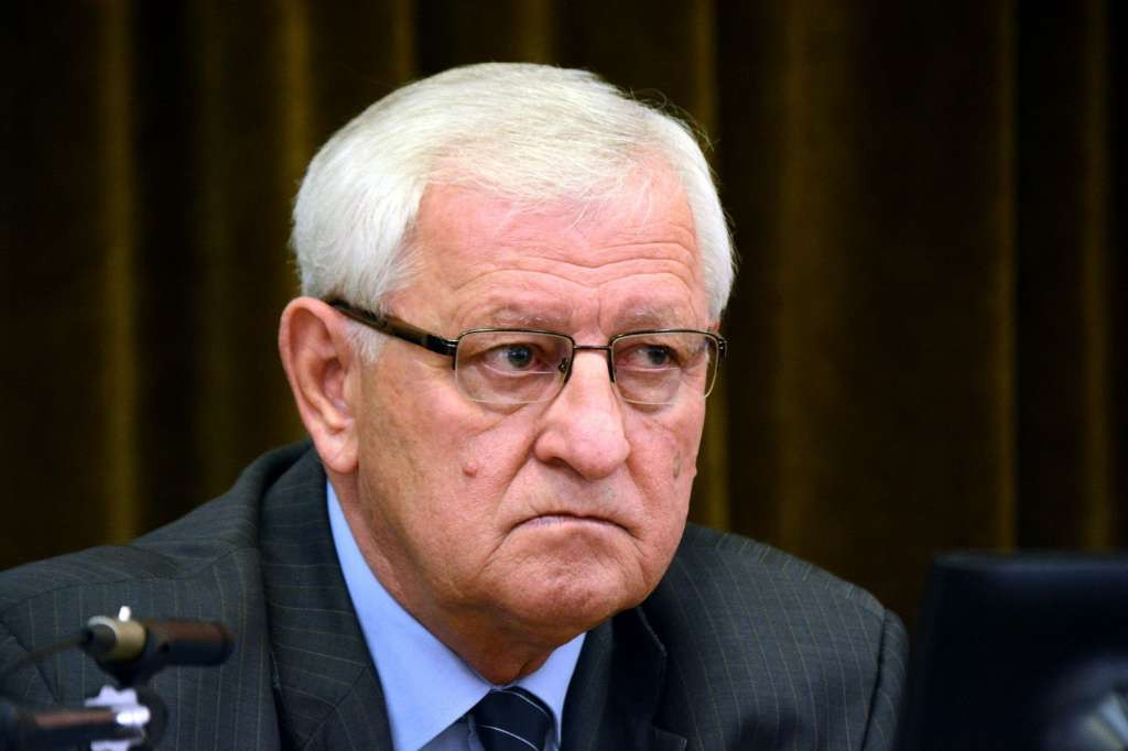 Predstavljena knjiga 'BiH - 30 godina od sticanja nezavisnosti' autora Mirka Pejanovića