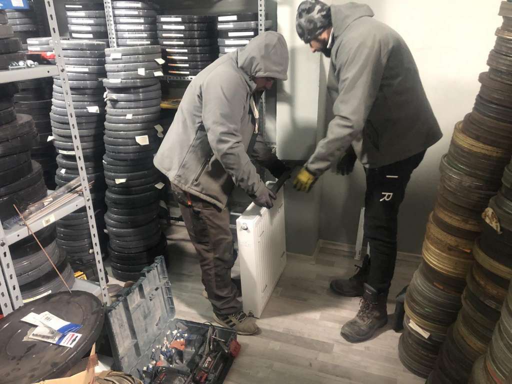 Filmski centar Sarajevo ispunio preduslov za puštanje laboratorije u funkciju