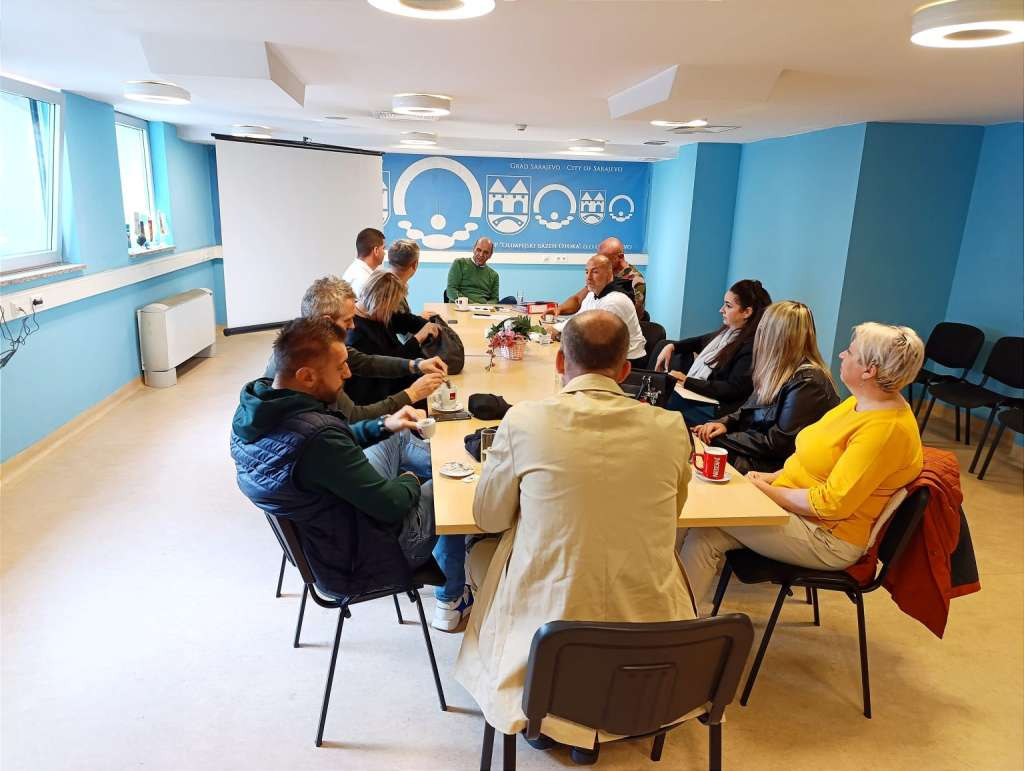 Olimpijski bazen Otoka nastavlja realizaciju projekta rehabilitacije djece sa poteškoćama