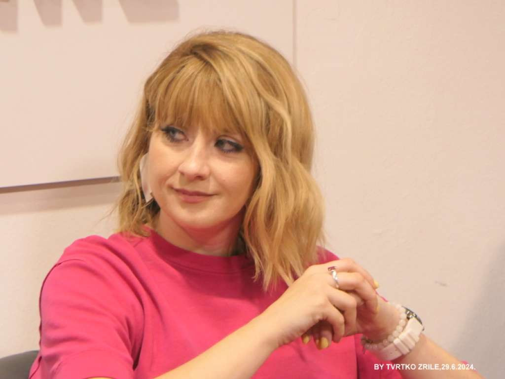 Laco: Mašemo svojim zastavicama sa tonućih brodova i govorimo da nam treba podrška u kulturi