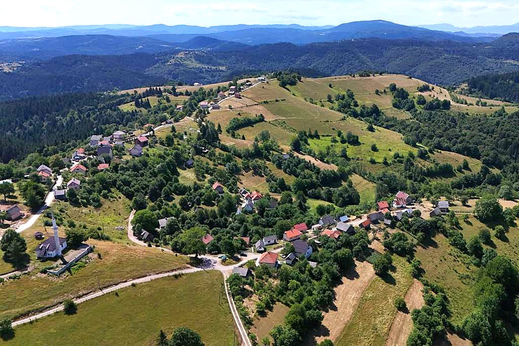 Vareš: Prirodne ljepote, kulturno-historijsko nasljeđe i gastronomska ponuda najbolja pozivnica