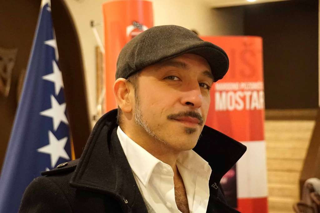 Lemo: Jajce je jedan dijamant na puno razina, a meni najdraža je kazališna