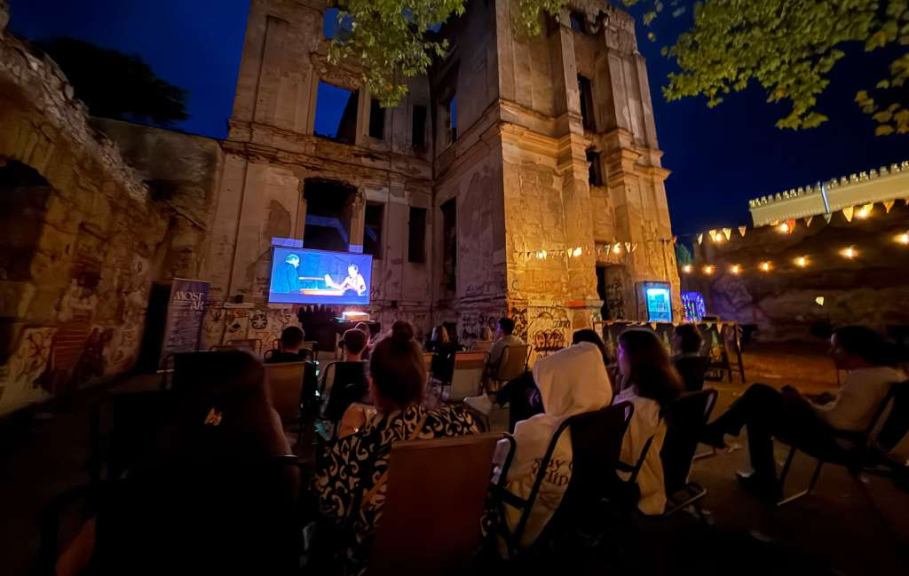 Ljeto s Turističkom zajednicom Mostara: Filmovi, glazba, poezija
