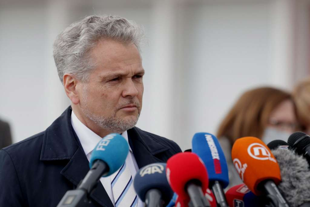 Međunarodni zvaničnici u BiH: Poboljšati status ratnih žrtava