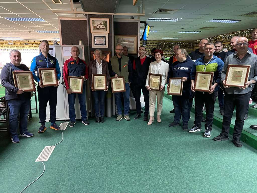 Onešćuk postavila novi državni rekord, zbog nedostatka sredstava ne može na kvalifikacije za OI