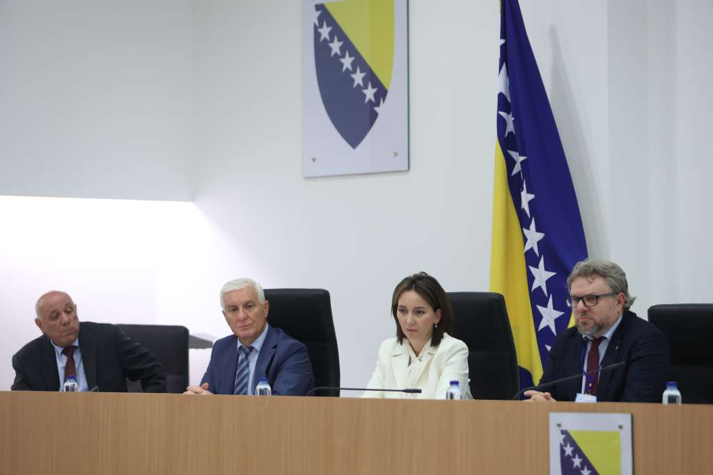 Potvrđeni rezultati Lokalnih izbora 2024. godine, osim za 10 gradova i općina