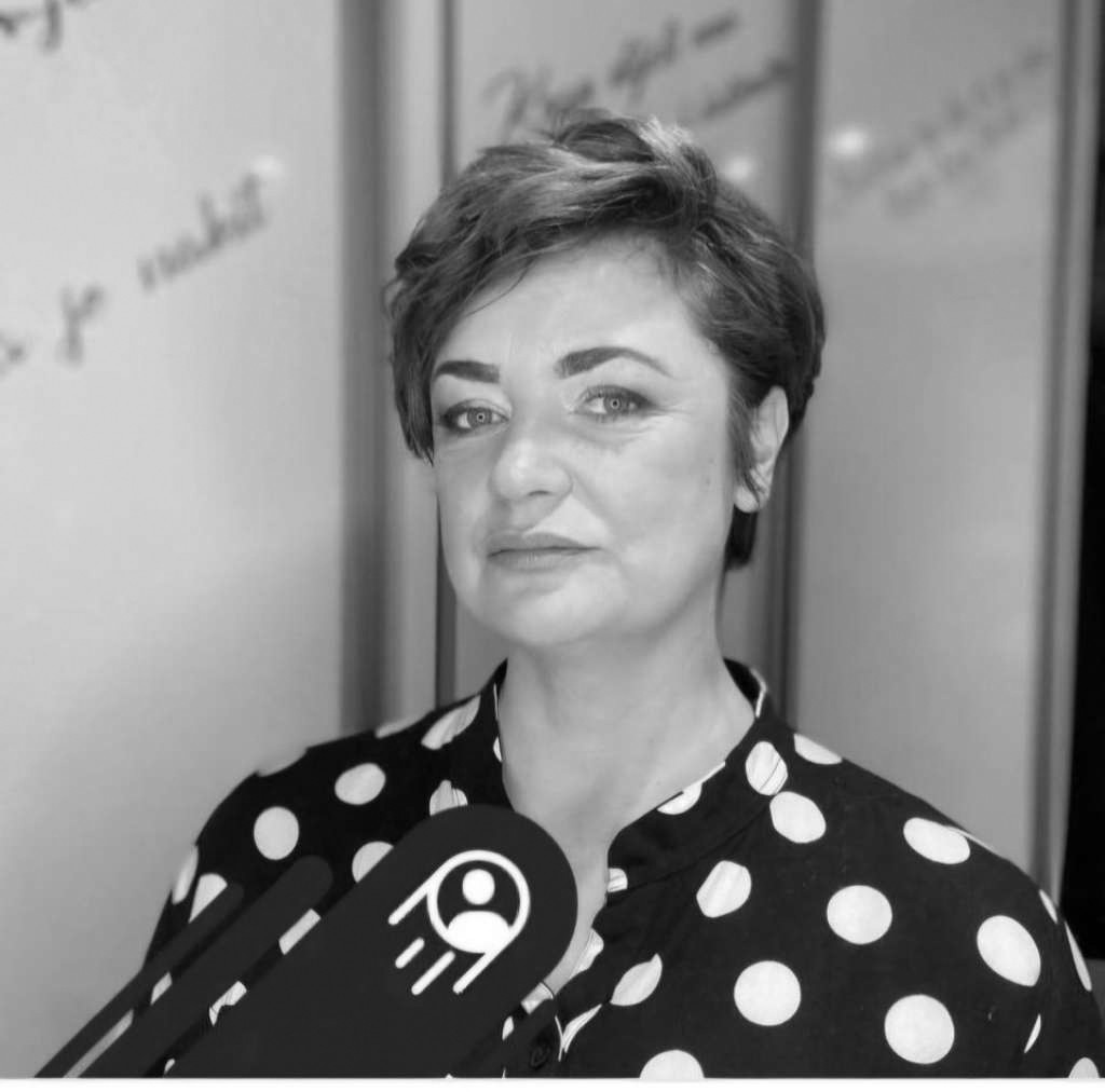 Zenička novinarka Alma Huskić preminula prirodnom smrću