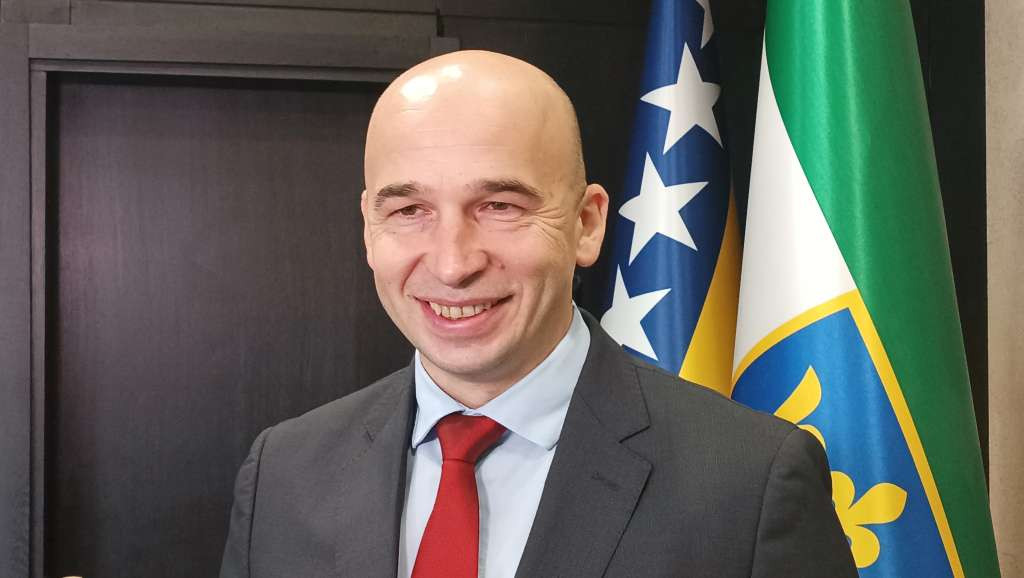 ZDK općinama i gradovima iz vodnih naknada dodjeljuje 10,35 miliona KM, privredi pet miliona KM
