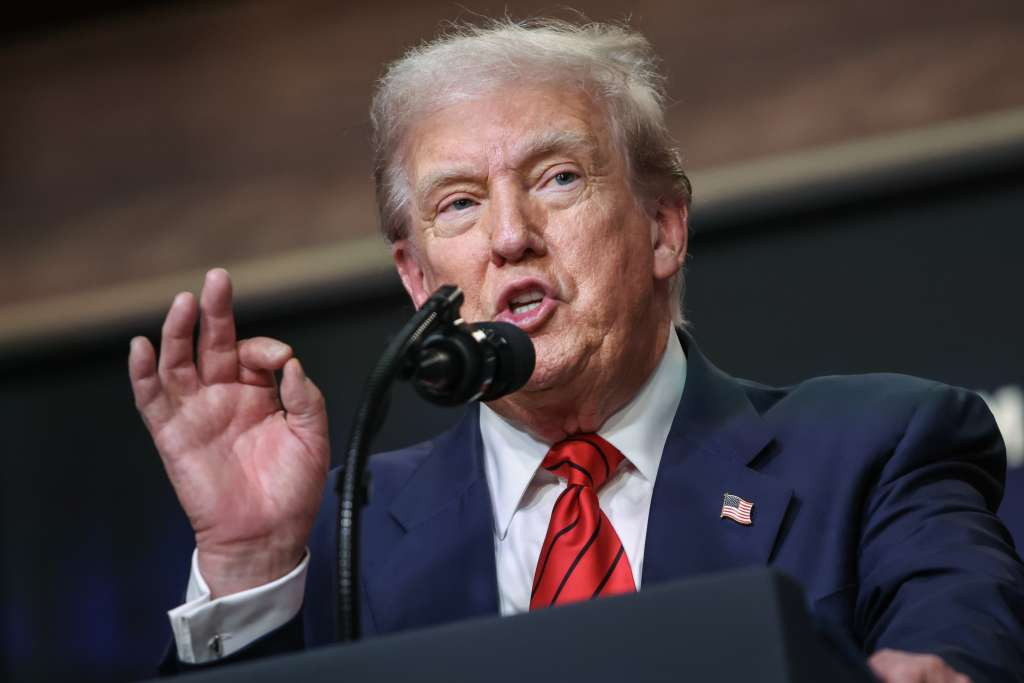 Trump upozorava na 'posljedice' ako se sastanak Putina i Zelenskog ne održi